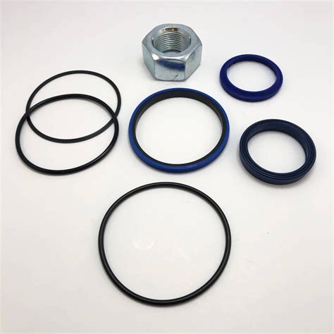 2013 bobcat e32 mini excavator swing seal|Swing Cylinder Seal Kit .